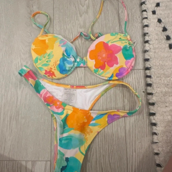 - WHITEFOX BOUTIQUE bikini S - Picture 3 of 9